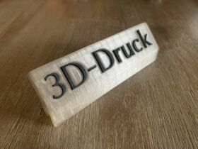3D-Druck